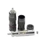 Разъем RCA (Папа) DAXX T99 White